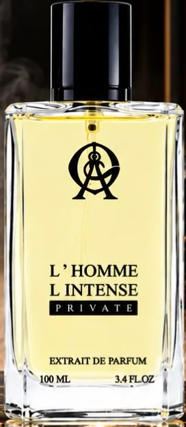 L'Homme L'Intense bottle