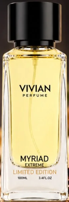 Myriad Extreme bottle
