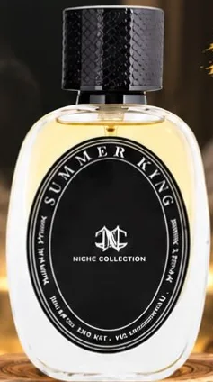 Summer King bottle
